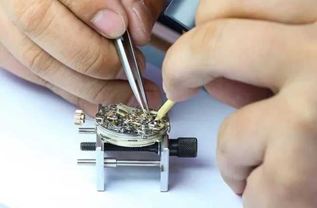 百达翡丽售后地址查询