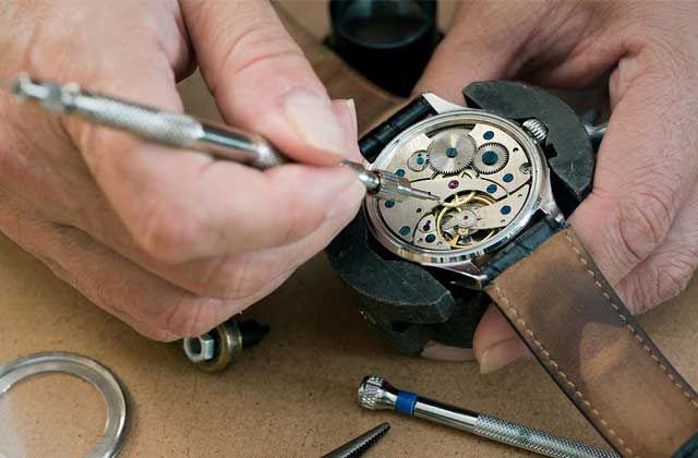 百达翡丽官方售后地址查询