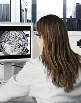 达芙妮·克劳迪娅-百达翡丽售后服务中心