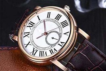 百达翡丽绢带维修